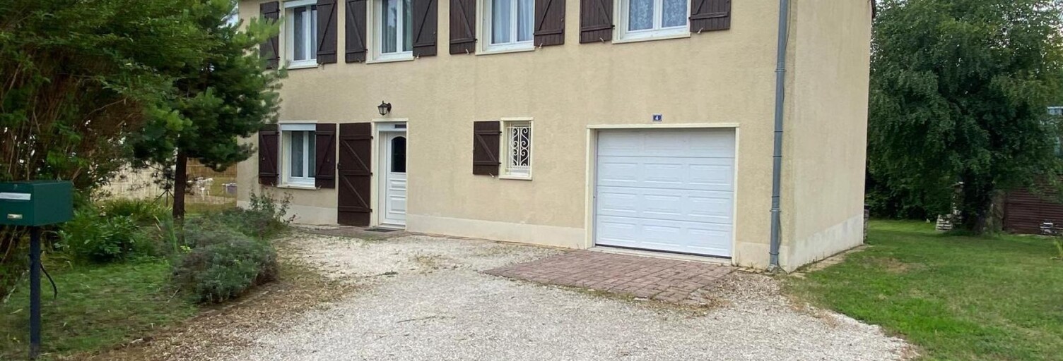 Maison 6 Pièces 128 m² à vendre à Liffol-le-Grand (88350)