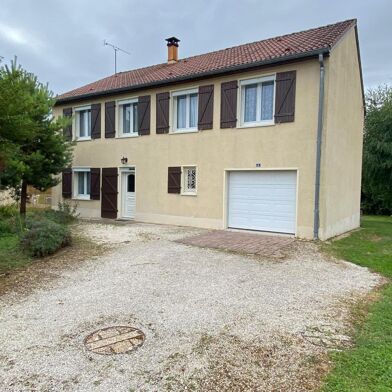 Maison 6 pièces 182000 €