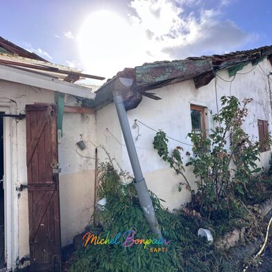 Maison 7 pièces 350000 €