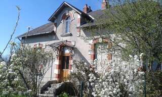 Maison 3 Pièces 82 m² à vendre à Guipy (58420)