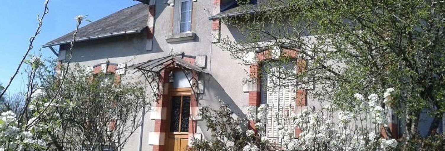 Maison 3 Pièces 82 m² à vendre à Guipy (58420)