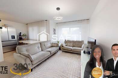 Appartement 2 pièces 115000 €