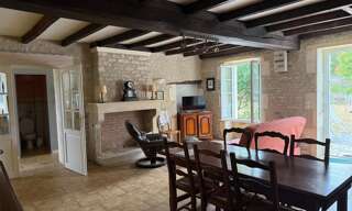 Maison 10 Pièces 433 m² à vendre à Bernay-Saint-Martin (17330)