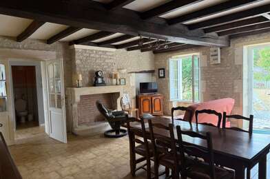 Maison 10 pièces 360000 €