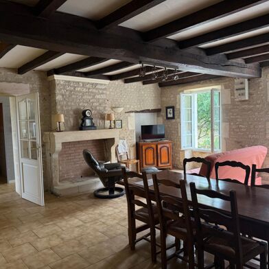 Maison 10 pièces 360000 €