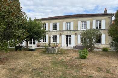 Maison 10 pièces 339000 €