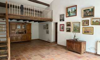 Maison 10 Pièces 433 m² à vendre à Bernay-Saint-Martin (17330)