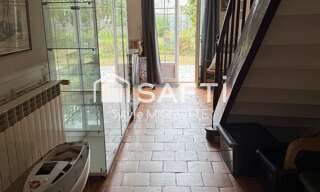 Maison 10 Pièces 433 m² à vendre à Bernay-Saint-Martin (17330)