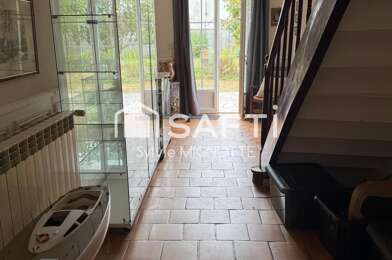 Maison 10 pièces 316800 €