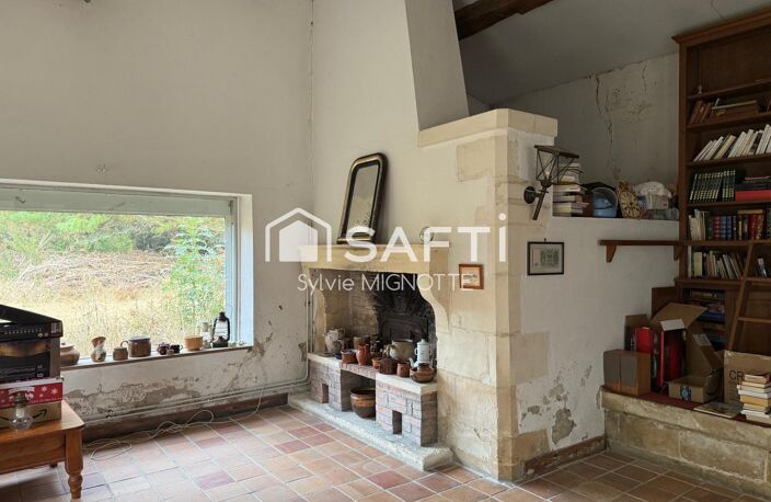 Grande longère avec gîte proche Surgeres — photo 3