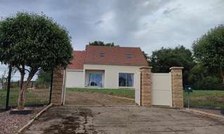 Maison 5 Pièces 132 m² à vendre à La Celle-sur-Loire (58440)