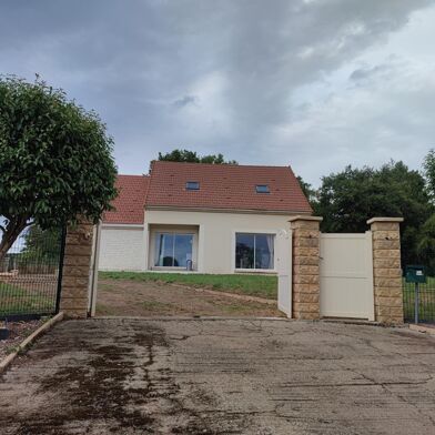 Maison 5 pièces 195000 €