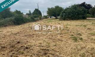 Terrain  1000 m² à vendre à Finhan (82700)