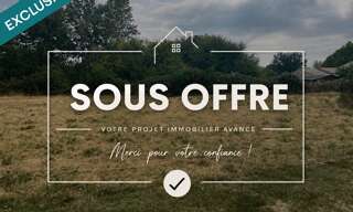 Terrain  1000 m² à vendre à Finhan (82700)