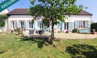 Maison 5 Pièces 153 m² à vendre à Bréval (78980)