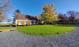 Maison 5 Pièces 130 m² à vendre à Beauvois-en-Cambrésis (59157)