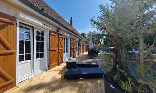 Maison 5 Pièces 130 m² à vendre à Quiévy (59214)