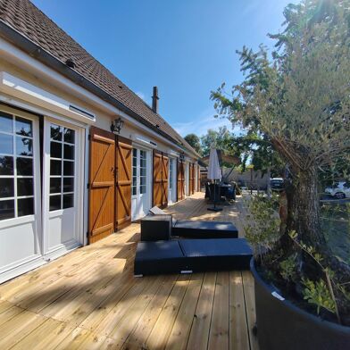 Maison 5 pièces 249000 €