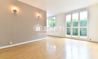 Appartement 2 Pièces 50 m² à vendre à Chilly-Mazarin (91380)