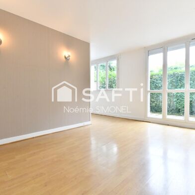 Appartement 2 pièces 146500 €