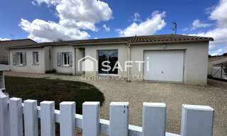 Maison 6 Pièces 116 m² à vendre à Saint-Maixent-l'École (79400)