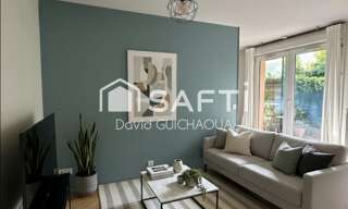 Appartement 1 Pièce 31 m² à vendre à Toulouse (31400)