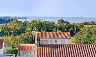 Appartement 4 Pièces 82 m² à vendre à Aytré (17440)