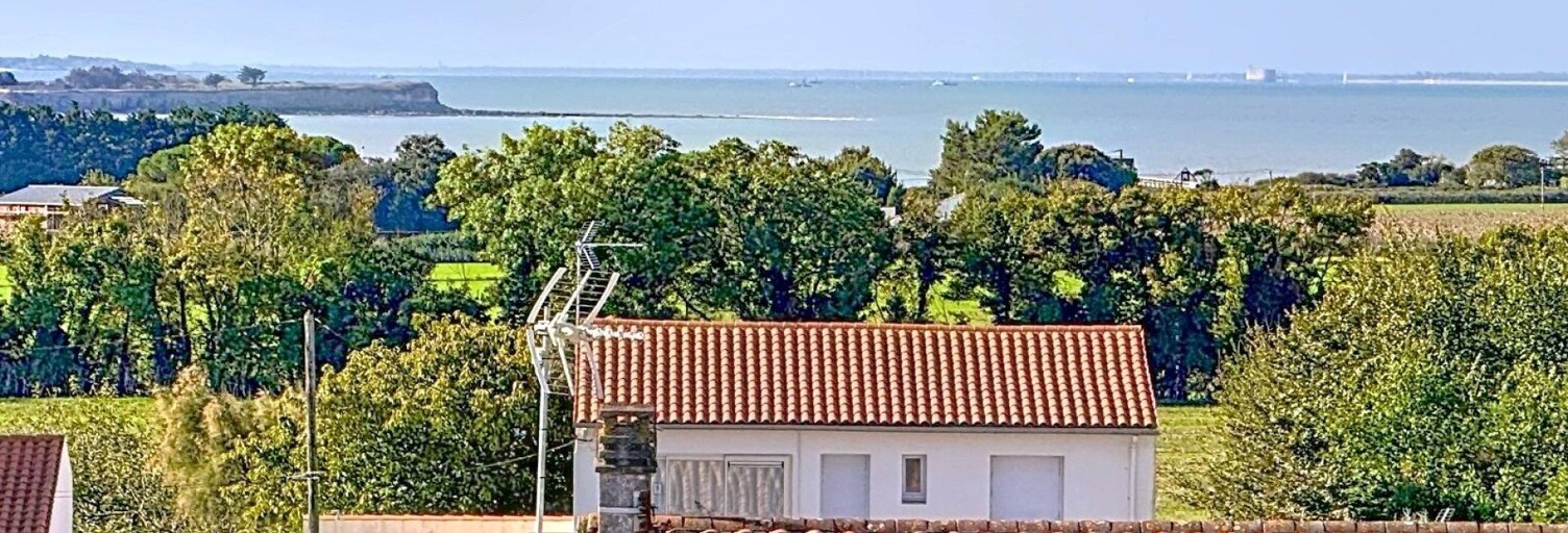 Appartement 4 Pièces 82 m² à vendre à Aytré (17440)