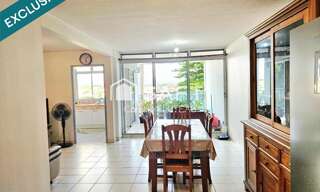 Appartement 3 Pièces 69 m² à vendre à Fort-de-France (97200)