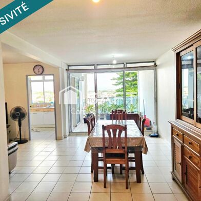 Appartement 3 pièces 178000 €