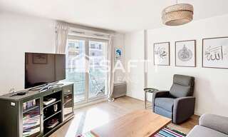 Appartement 3 Pièces 67 m² à vendre à Rosny-sous-Bois (93110)