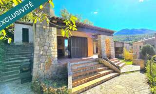 Maison 6 Pièces 115 m² à vendre à La Celle (83170)