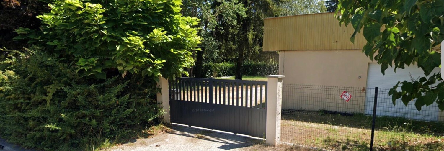 Commerce 5 Pièces 182 m² à vendre à Bergerac (24100)