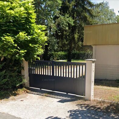 Commerce 5 pièces 123500 €