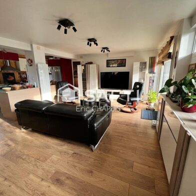 Maison 6 pièces 496900 €