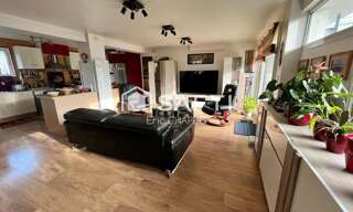 Maison 6 Pièces 120 m² à vendre à Cesson-Sévigné (35510)