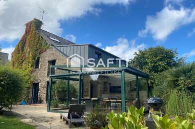 Maison 8 pièces 399900 €