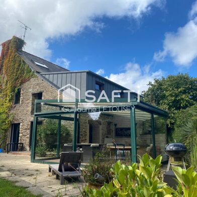 Maison 8 pièces 412900 €