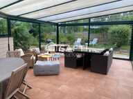 Magnifique propriété a Trigavou sur 600m2 de terrain et 228m2 habitable — photo 2