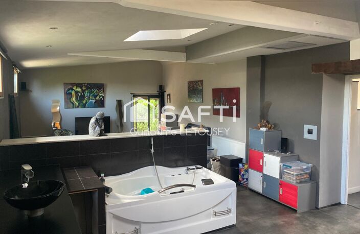 Magnifique propriété a Trigavou sur 600m2 de terrain et 228m2 habitable — photo 3