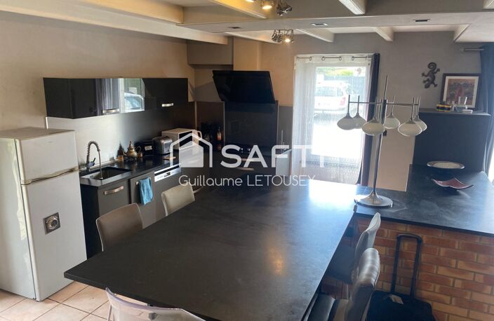 Magnifique propriété a Trigavou sur 600m2 de terrain et 228m2 habitable — photo 4
