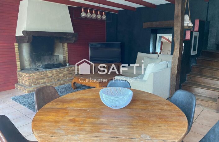 Magnifique propriété a Trigavou sur 600m2 de terrain et 228m2 habitable — photo 5