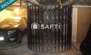 Garage   m² à vendre à Paris 16 (75016)