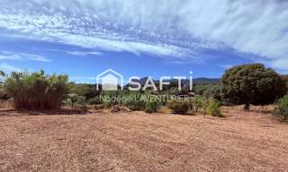 Terrain  1300 m² à vendre à Peri (20167)