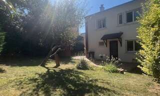 Maison 6 Pièces 115 m² à vendre à Le Chesnay-Rocquencourt (78150)