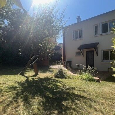 Maison 6 pièces 745000 €