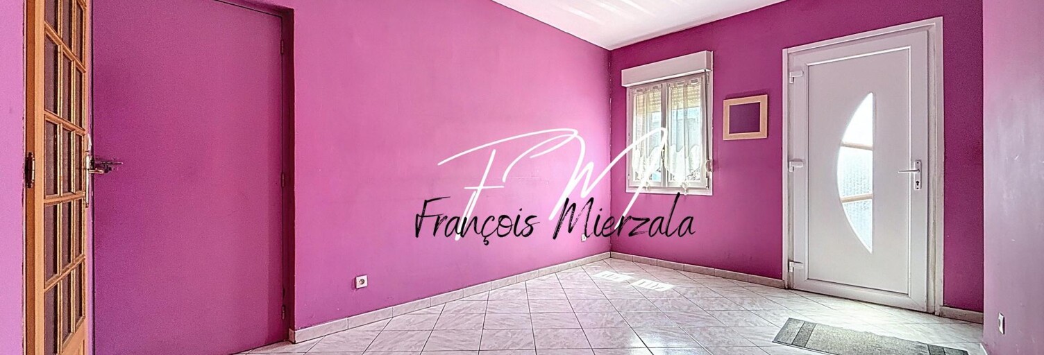 Maison 9 Pièces 182 m² à vendre à Méricourt (62680)