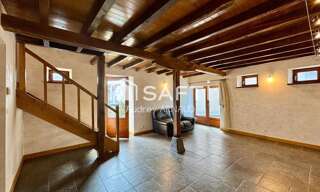 Maison 4 Pièces 120 m² à vendre à Montel-de-Gelat (63380)