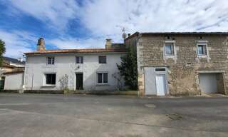 Maison 5 Pièces 122 m² à vendre à Cissé (86170)