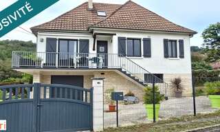 Maison 6 Pièces 148 m² à vendre à Montignac-Lascaux (24290)